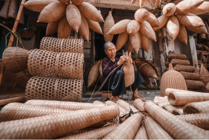 Vogue "cảnh báo" du khách: Hãy chuẩn bị cho sự choáng ngợp – Việt Nam có thể thay đổi cả cuộc đời bạn - Ảnh 5