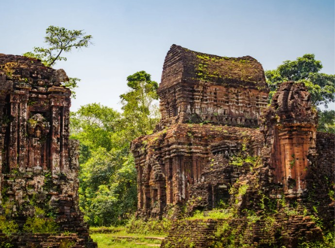 Vogue "cảnh báo" du khách: Hãy chuẩn bị cho sự choáng ngợp – Việt Nam có thể thay đổi cả cuộc đời bạn - Ảnh 8