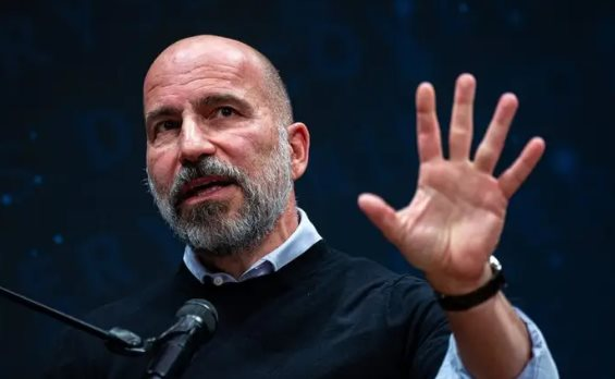 Từng đi trước cả thế giới 10 năm làm xe tự lái nhưng thất bại, Uber giờ hối hận 'bám đuôi' Google, Tesla, mọi cố gắng đều đã muộn màng - Ảnh 2