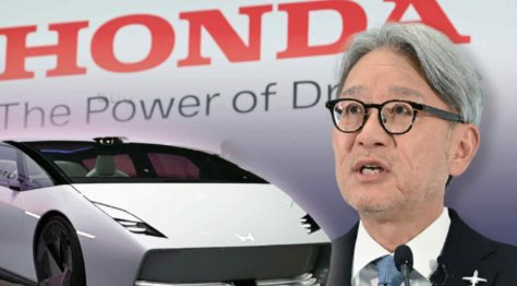 16 tỷ USD - Cái giá Honda phải trả vì làm xe điện; Mọi thứ lung lay chỉ sau 1 năm, cả chuỗi cung ứng phải chịu hệ luỵ - Ảnh 2