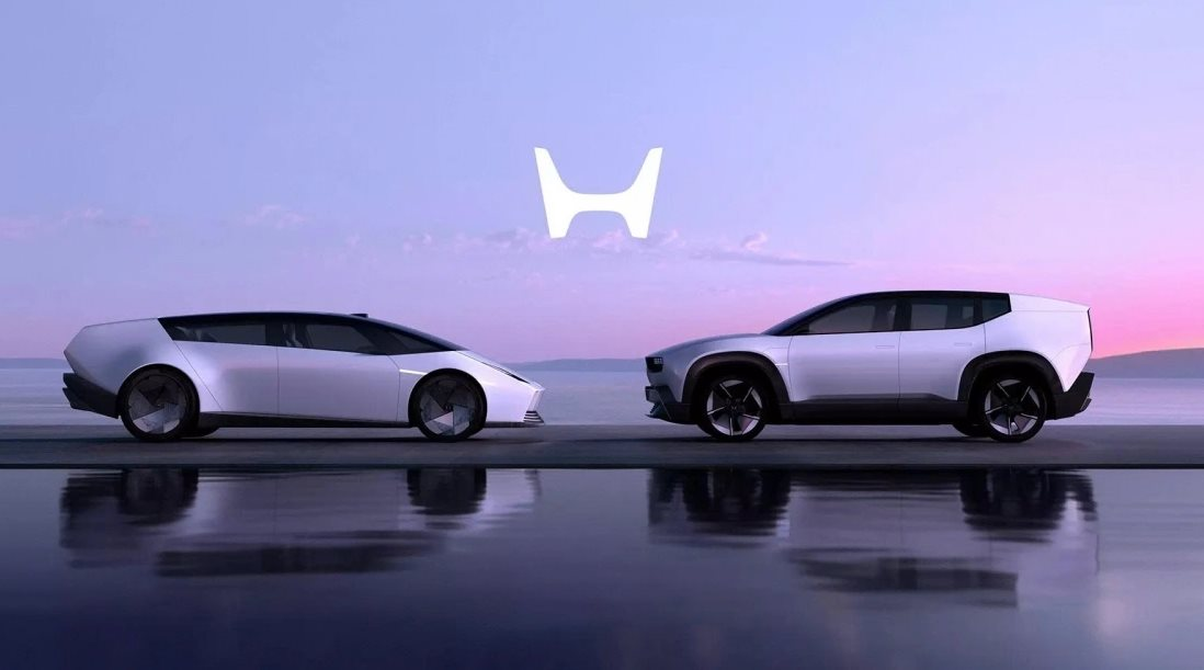 16 tỷ USD - Cái giá Honda phải trả vì làm xe điện; Mọi thứ lung lay chỉ sau 1 năm, cả chuỗi cung ứng phải chịu hệ luỵ - Ảnh 1