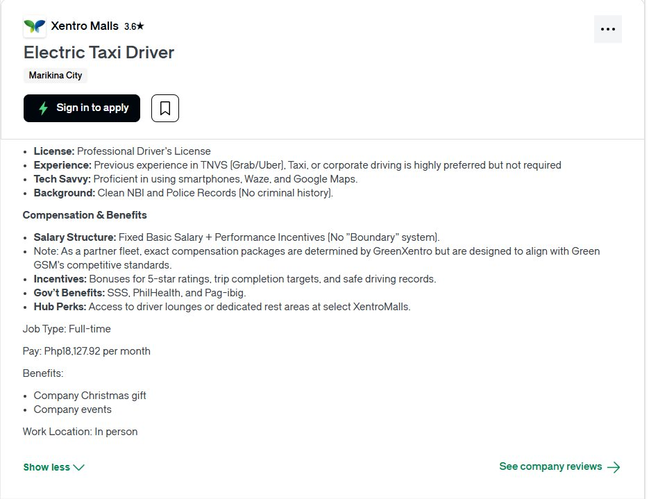 2.500 taxi điện VinFast đổ bộ Philippines: Tham vọng "chia phần" miếng bánh gọi xe từ tay Grab - Ảnh 1