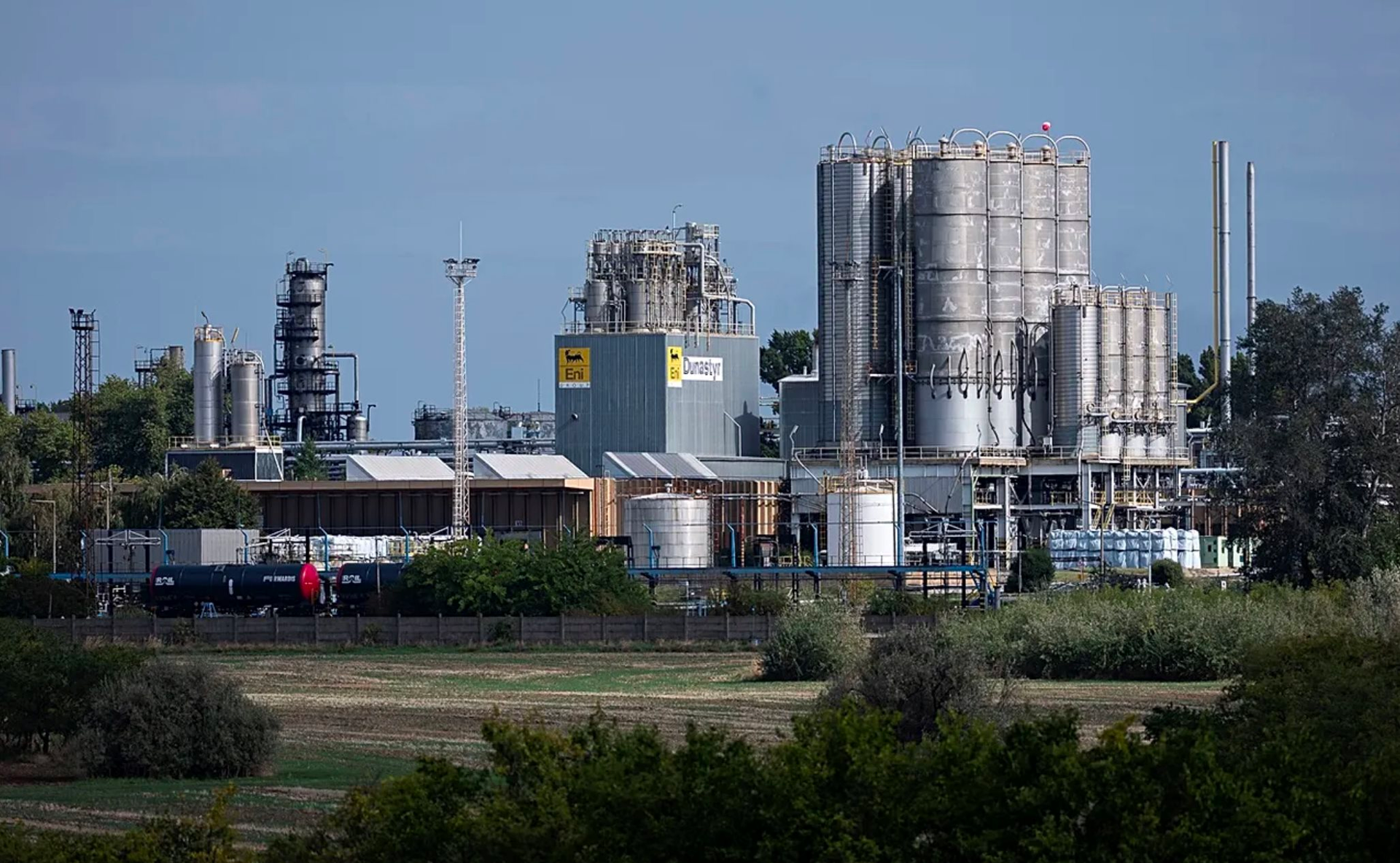 Nga nhận tin vui bất ngờ từ EU - Ảnh 1