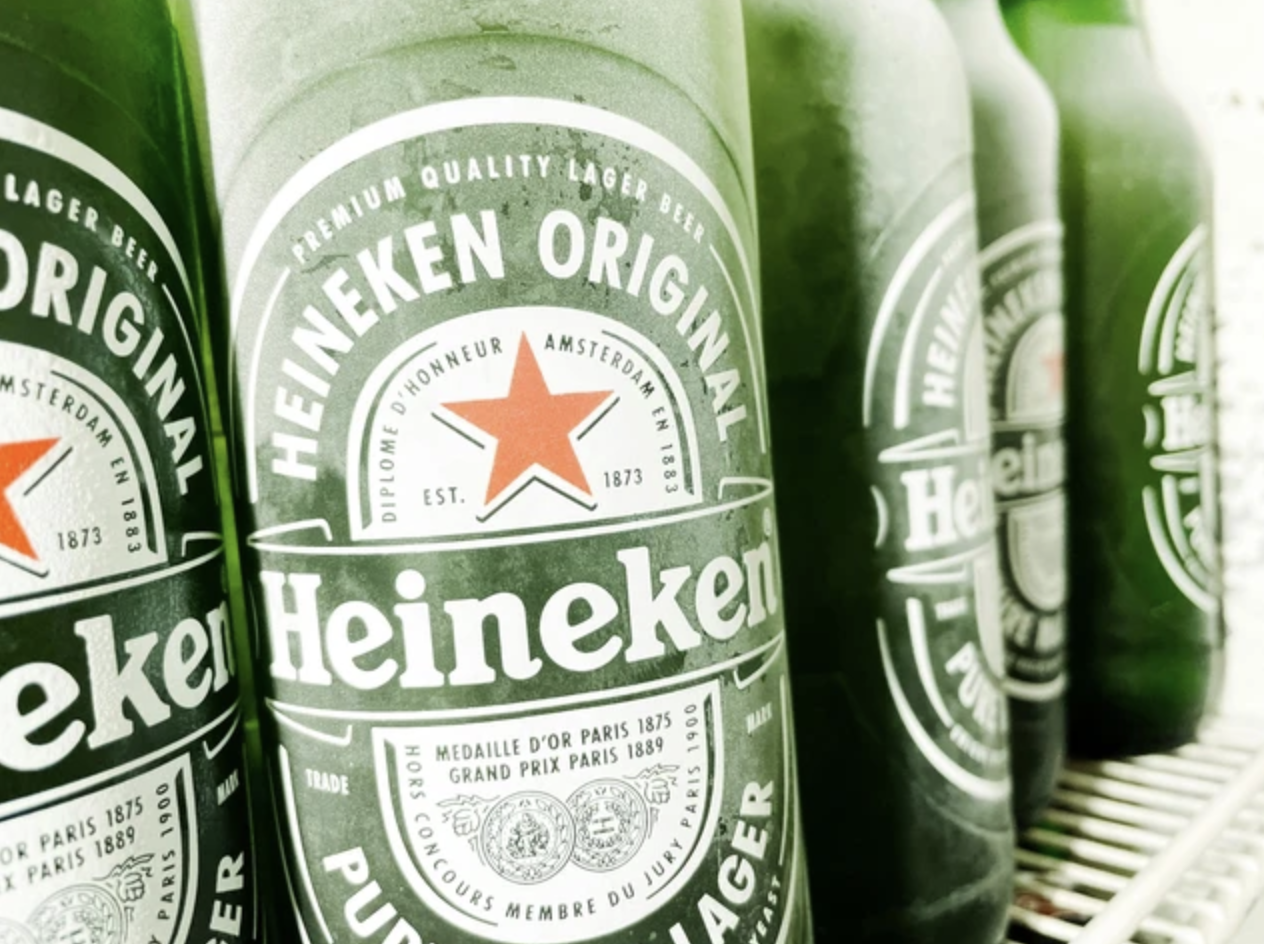 Heineken rời Singapore dồn công suất về Việt Nam: Quy mô nhà máy khủng cỡ nào? - Ảnh 1