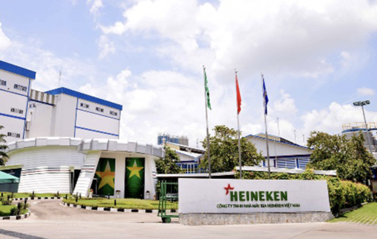 Heineken rời Singapore dồn công suất về Việt Nam: Quy mô nhà máy khủng cỡ nào? - Ảnh 2