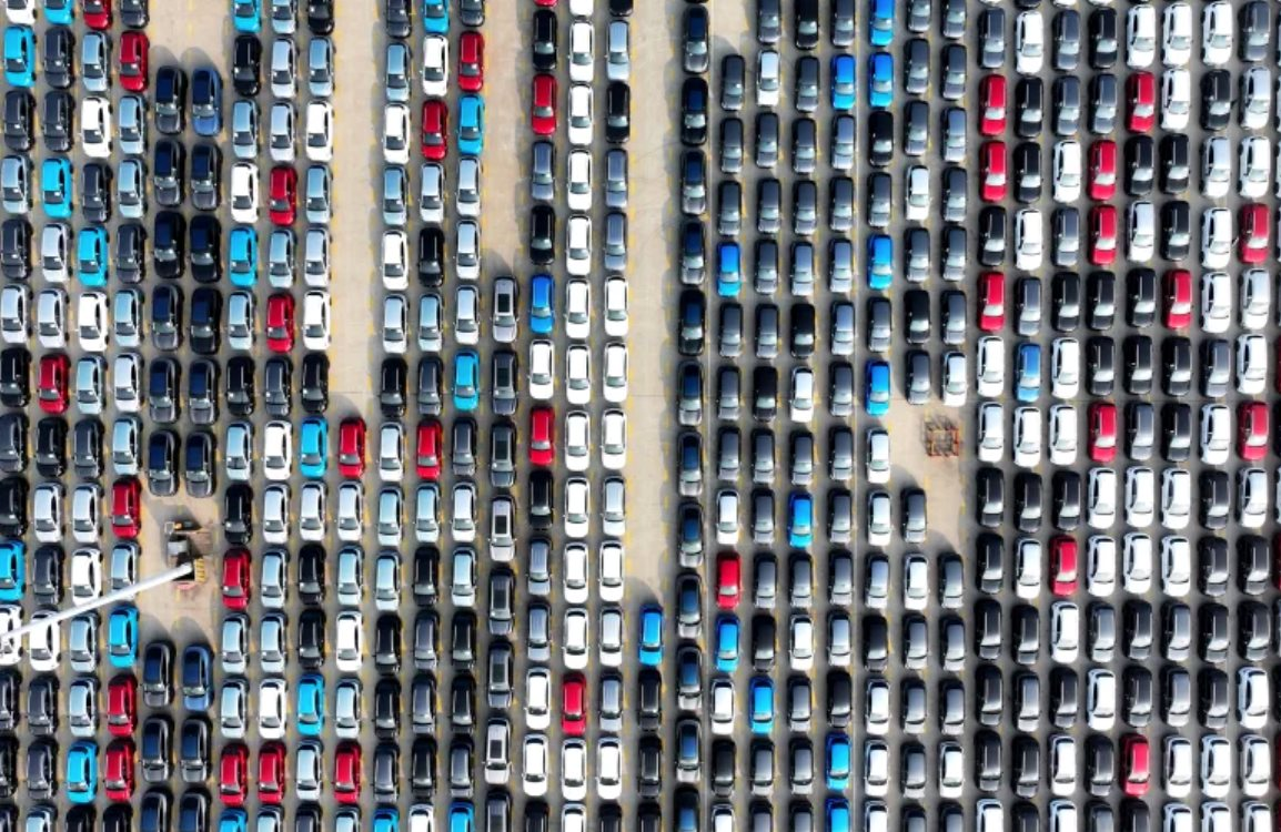 Cả thế giới đổ xô mua xe điện, quốc gia giàu nhất châu Á ngồi im cũng hốt bạc nhờ xuất khẩu gần 2 triệu chiếc/năm - Ảnh 3