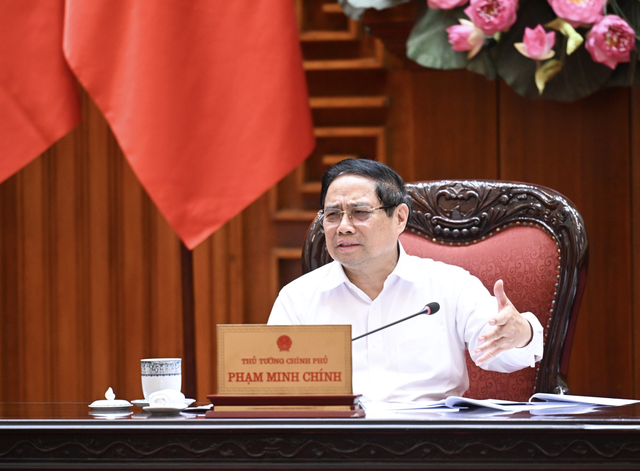 Xây dựng ngay kho dự trữ xăng dầu chiến lược tại Nghi Sơn - Ảnh 1