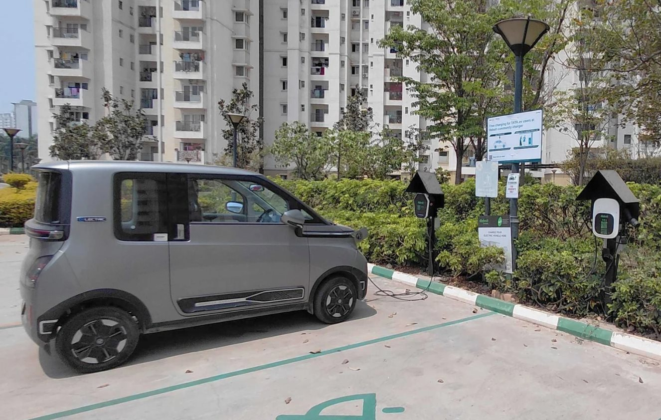 Xe điện đối diện 1 cơn đau đầu mới: Chuyện gì đang xảy ra? - Ảnh 2