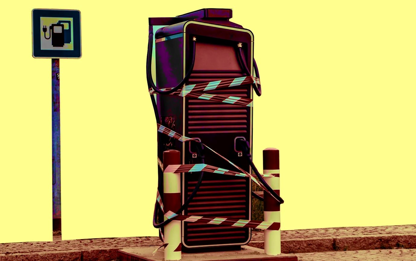 Xe điện đối diện 1 cơn đau đầu mới: Chuyện gì đang xảy ra? - Ảnh 1