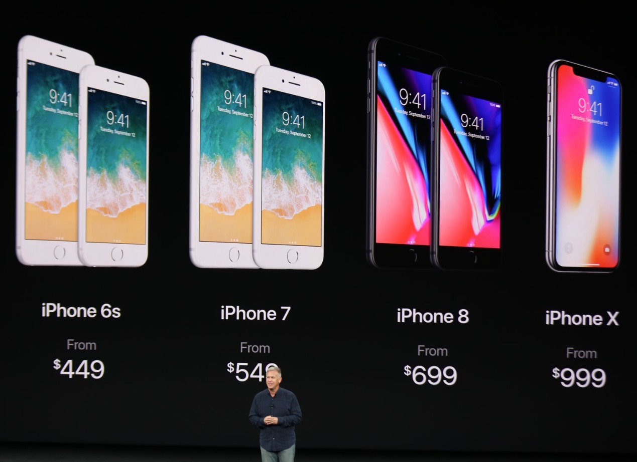 Thời đại smartphone giá rẻ kết thúc: Khi ngàn đô không còn là đỉnh - mức "bình thường mới" đã ngang ngửa chiếc iPhone đầu tiên - Ảnh 1