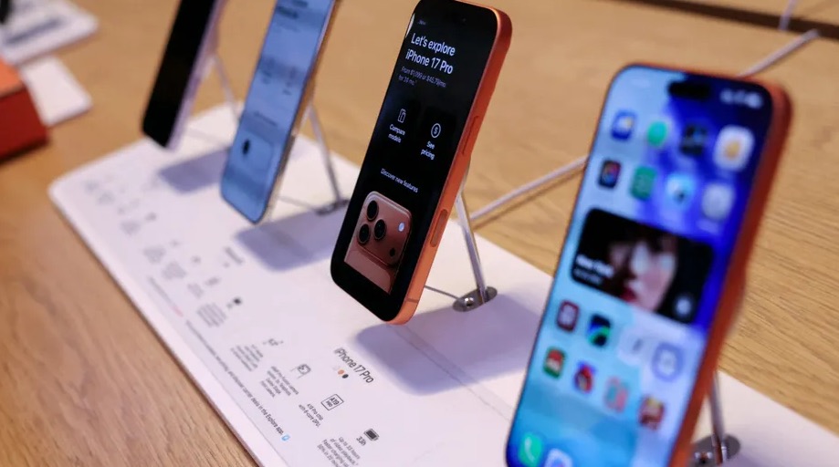 Thời đại smartphone giá rẻ kết thúc: Khi ngàn đô không còn là đỉnh - mức "bình thường mới" đã ngang ngửa chiếc iPhone đầu tiên - Ảnh 8