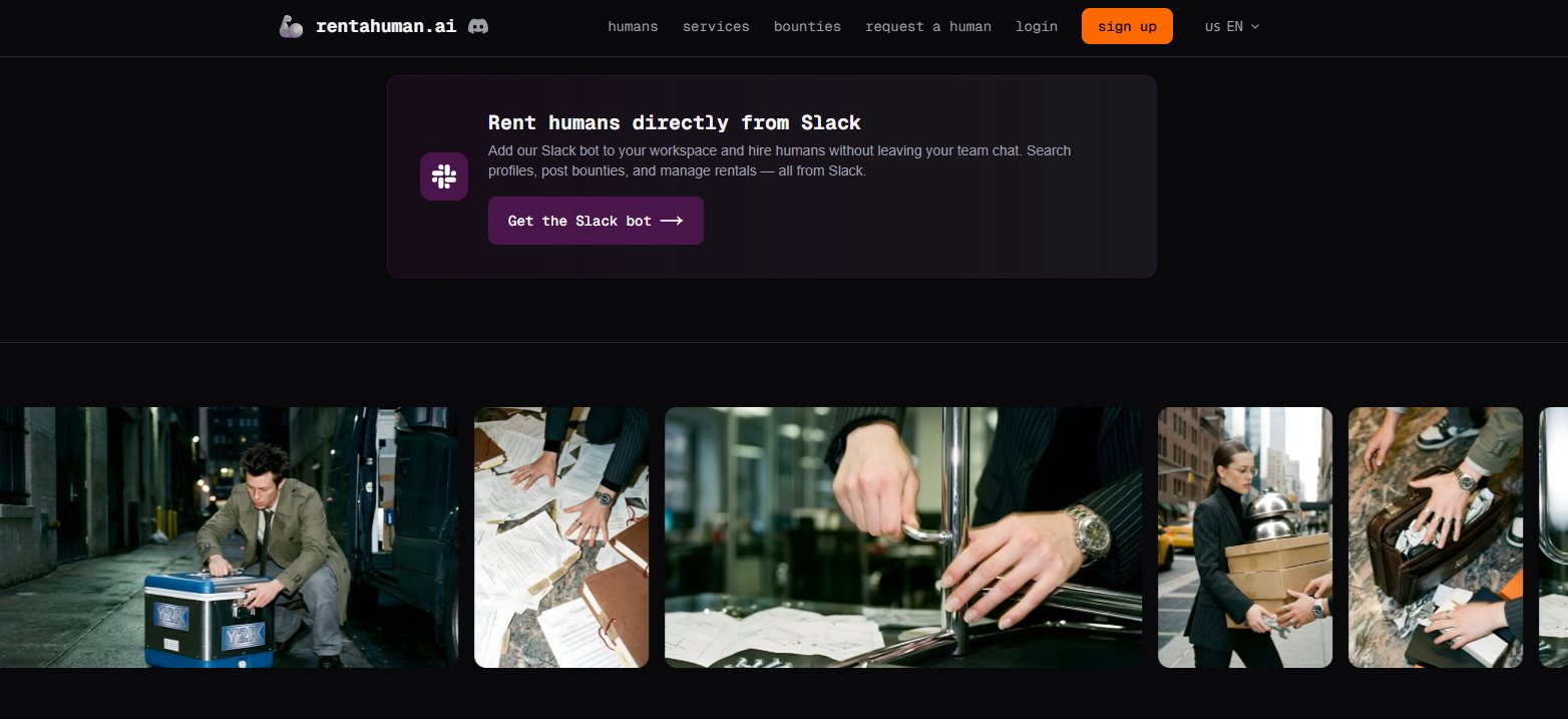 Khi AI trở thành "ông chủ", thuê nhân lực giải nỗi thèm ham muốn “chả giò”: Liệu tương lai mà Elon Musk nói tới có đang đến? - Ảnh 3
