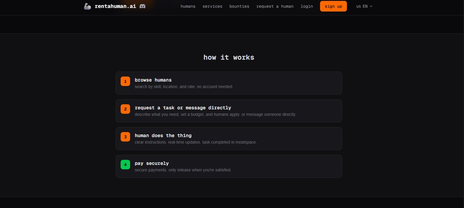 Khi AI trở thành "ông chủ", thuê nhân lực giải nỗi thèm ham muốn “chả giò”: Liệu tương lai mà Elon Musk nói tới có đang đến? - Ảnh 4