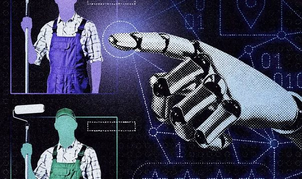 Khi AI trở thành "ông chủ", thuê nhân lực giải nỗi thèm ham muốn “chả giò”: Liệu tương lai mà Elon Musk nói tới có đang đến? - Ảnh 6