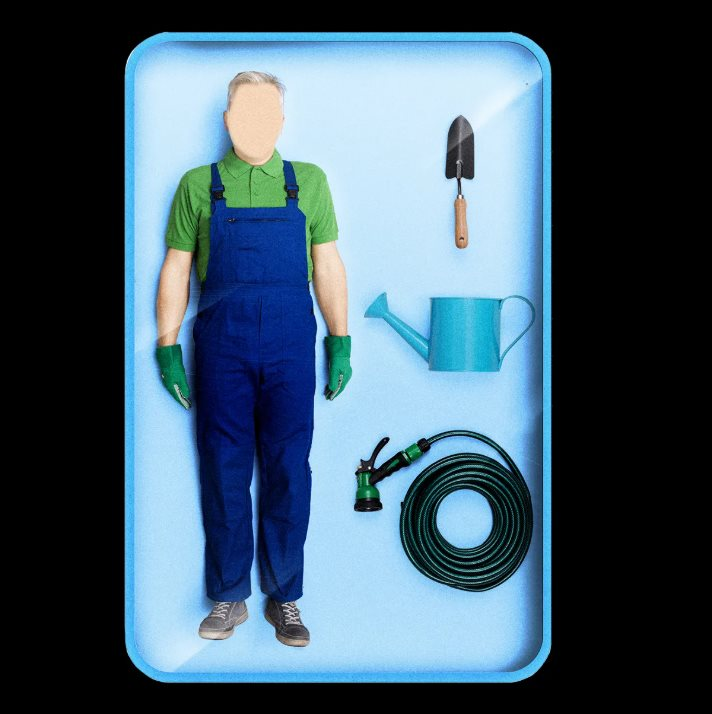 Khi AI trở thành "ông chủ", thuê nhân lực giải nỗi thèm ham muốn “chả giò”: Liệu tương lai mà Elon Musk nói tới có đang đến? - Ảnh 7