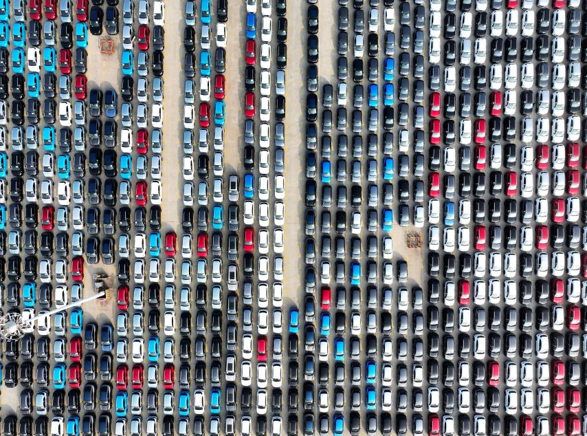 Cú sốc dầu mỏ 119 USD/thùng đang thành phao cứu sinh cho ngành xe điện Trung Quốc, có cơ hội mở rộng hơn tại Châu Á - Ảnh 2