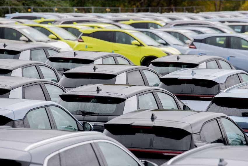 Cú sốc dầu mỏ 119 USD/thùng đang thành phao cứu sinh cho ngành xe điện Trung Quốc, có cơ hội mở rộng hơn tại Châu Á - Ảnh 3