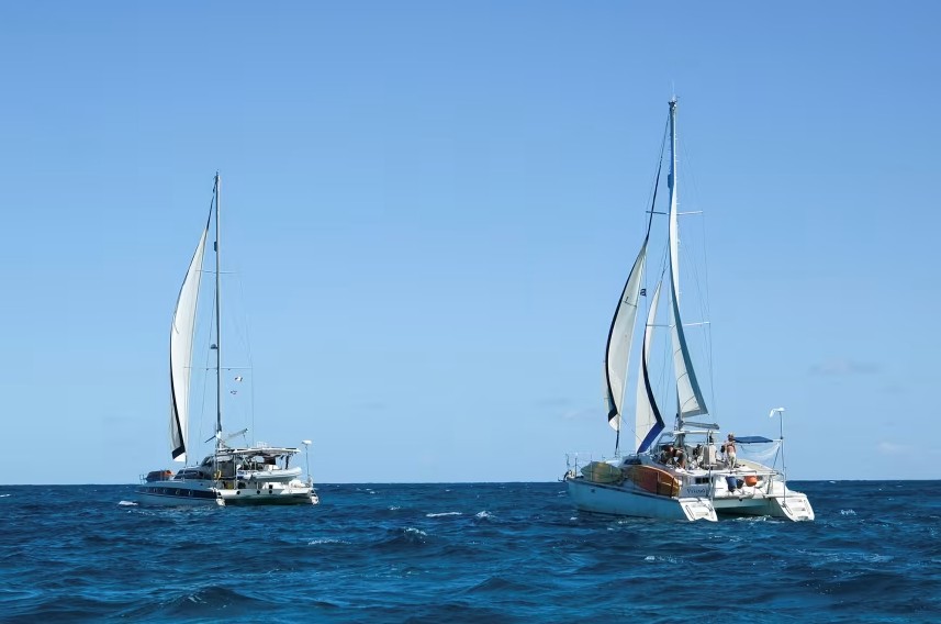 Vừa báo đã đến nơi, lại xác nhận mất tích: Bí ẩn 2 thuyền hàng viện trợ trên đường tới Cuba - Ảnh 1