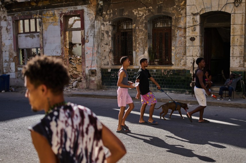 Vừa báo đã đến nơi, lại xác nhận mất tích: Bí ẩn 2 thuyền hàng viện trợ trên đường tới Cuba - Ảnh 2