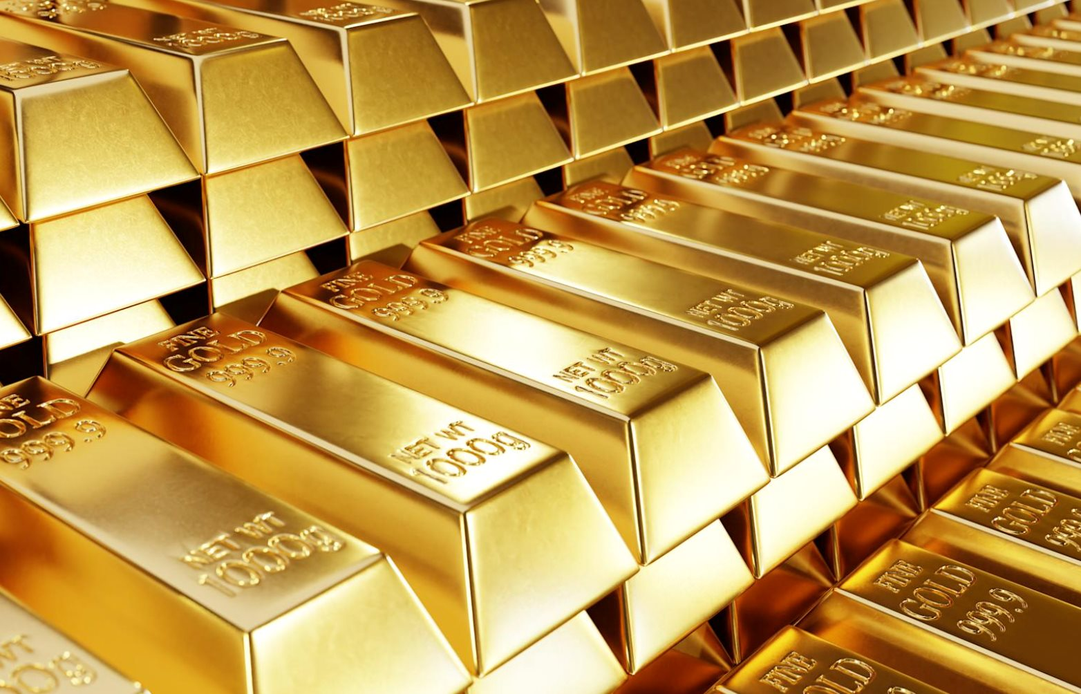 Quốc gia ĐNÁ sắp trở thành trung tâm giao dịch vàng châu Á, hợp tác cùng JPMorgan, Hội đồng Vàng thế giới - Ảnh 1