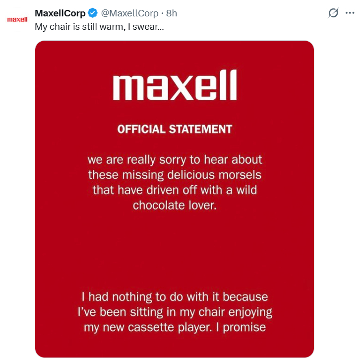 12 tấn KitKat bị trộm, một loạt các brand ở Việt Nam ra thông báo "xe tải chở hàng bị mất tích": Chuyện gì đây? - Ảnh 11