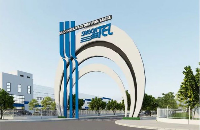 Saigontel thay thế phương án tăng vốn, không chia cổ tức - Ảnh 1