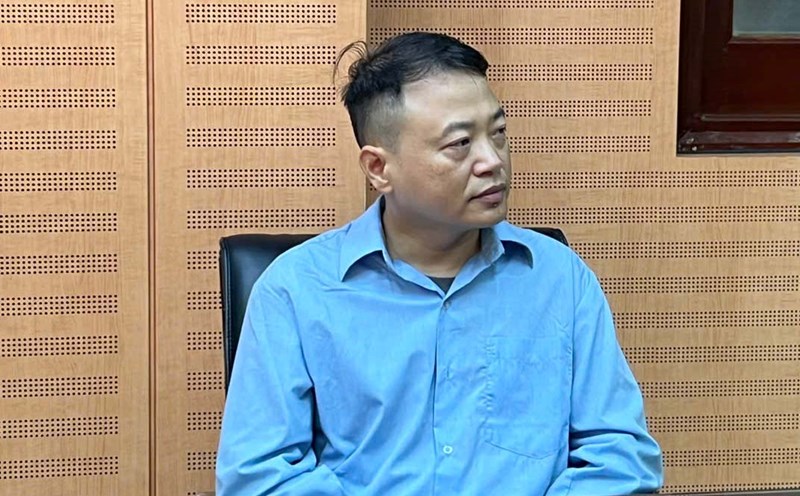 Shark Bình bị cáo buộc rửa tiền trong vụ án Mr Pips - Ảnh 1