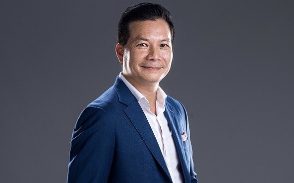 Shark Hưng trở lại truyền hình thực tế - Ảnh 1