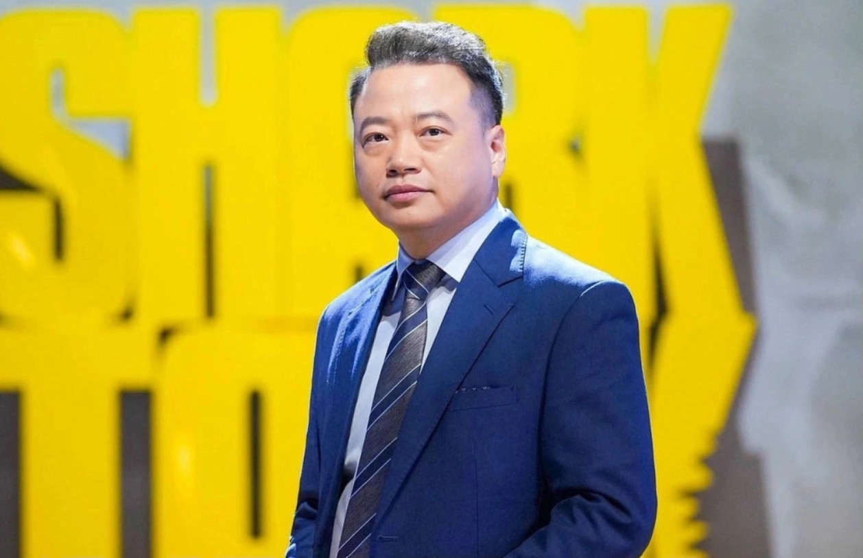 Shark Tank Việt Nam và chuỗi trượt dài: Điểm danh các "cá mập" và startup lùm xùm, vướng vòng lao lý - Ảnh 2