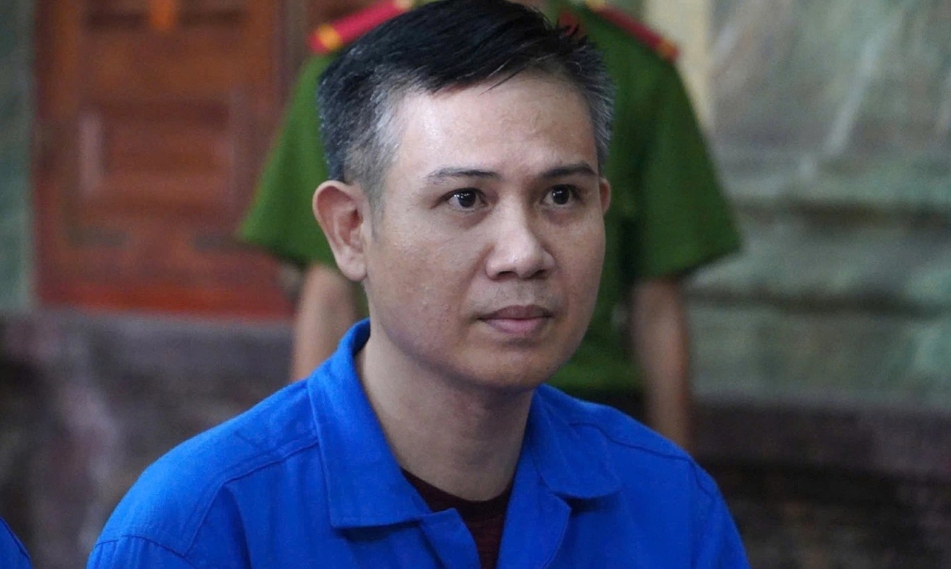 Shark Tank Việt Nam và chuỗi trượt dài: Điểm danh các "cá mập" và startup lùm xùm, vướng vòng lao lý - Ảnh 4