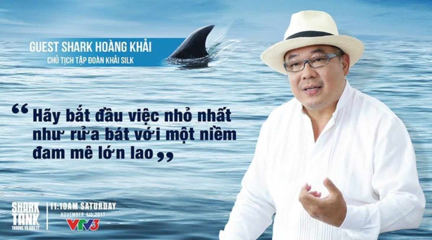 Shark Tank Việt Nam và chuỗi trượt dài: Điểm danh các "cá mập" và startup lùm xùm, vướng vòng lao lý - Ảnh 5