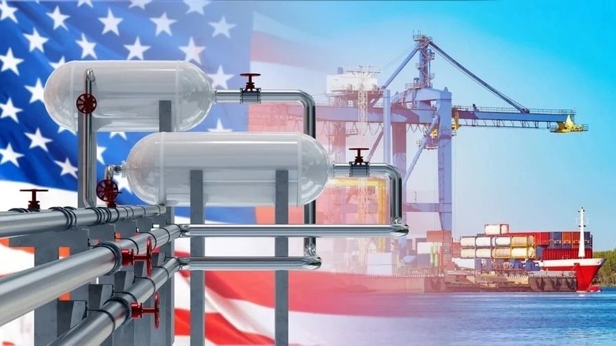 Mỹ đón tin vui lớn từ châu Á - Ảnh 2