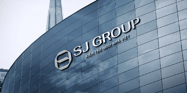 Cổ đông lớn của SJ Group tiếp tục bán ra hơn 13 triệu cổ phiếu SJS - Ảnh 1