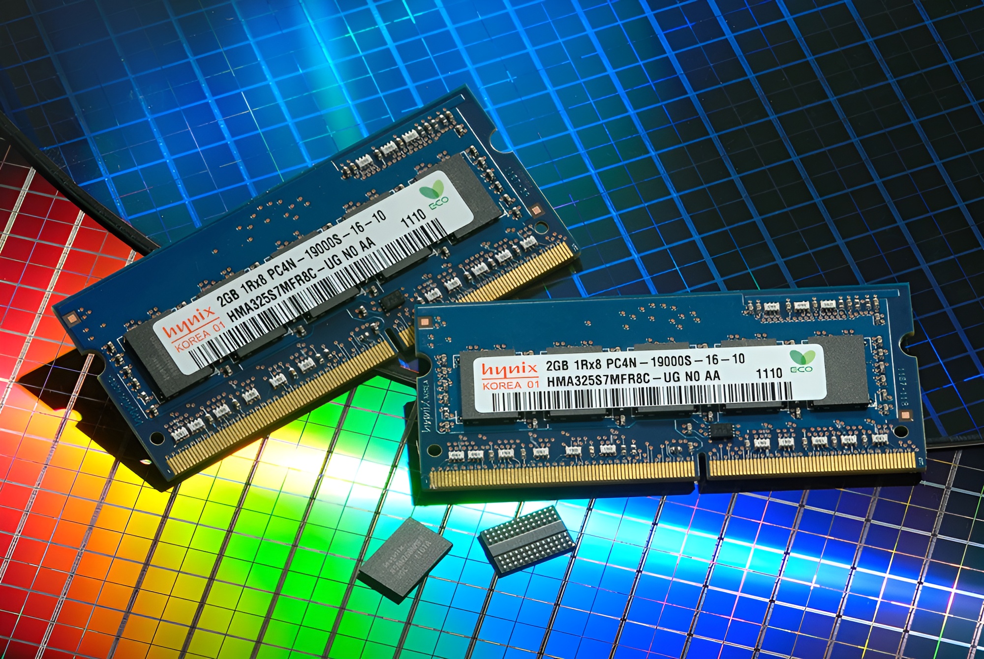 Giá RAM tăng cao chưa từng thấy, tại sao Samsung và SK Hynix không chịu sản xuất thêm? Câu trả lời nằm ở 2028 - Ảnh 1