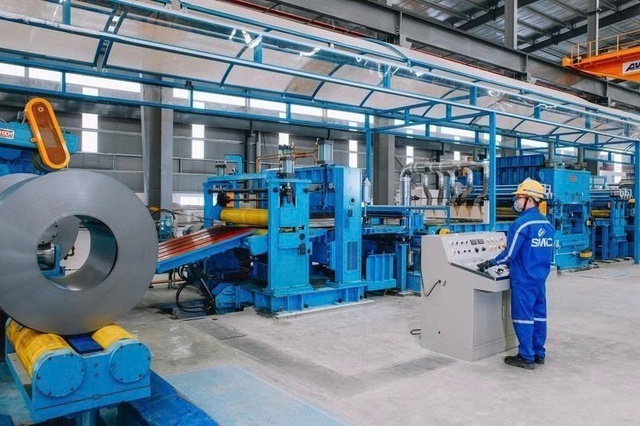 Tổng Giám đốc SMC đăng ký mua 5,9 triệu cổ phiếu SMC - Ảnh 1