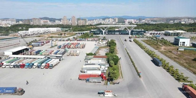 Không phải TP. HCM hay Hà Nội, đây mới là địa phương có GRDP bình quân cao nhất Việt Nam - Ảnh 1