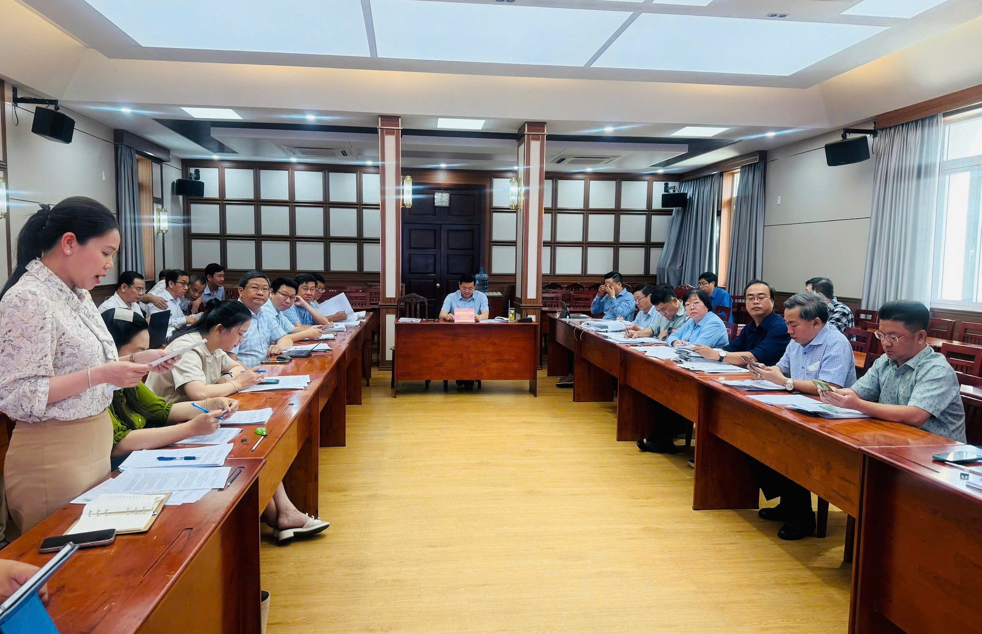 TPHCM: Giải quyết vướng mắc để cấp sổ hồng cho 3 dự án nhà ở - Ảnh 2