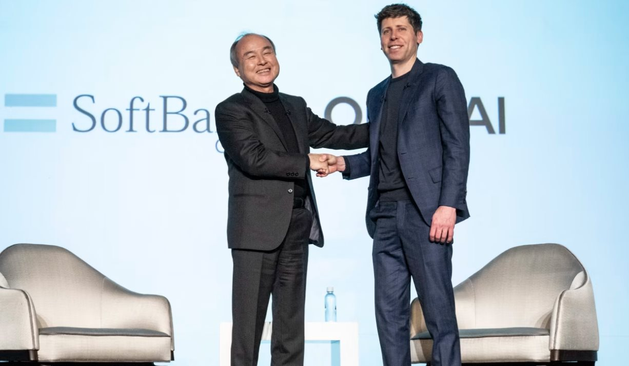 Đầu tư 64 tỷ USD vào chỉ một công ty: Canh bạc ‘được ăn cả, ngã về không’ khiến đế chế Softbank chao đảo, cú liều chưa từng có ở tuổi U70 của Masayoshi Son - Ảnh 2