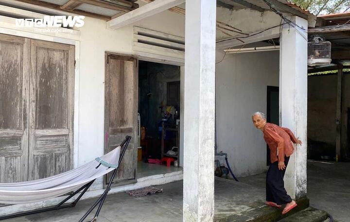 Sống 'treo' trong vùng dự án 4 tỷ USD, dân mỏi mòn chờ tái định cư - Ảnh 2