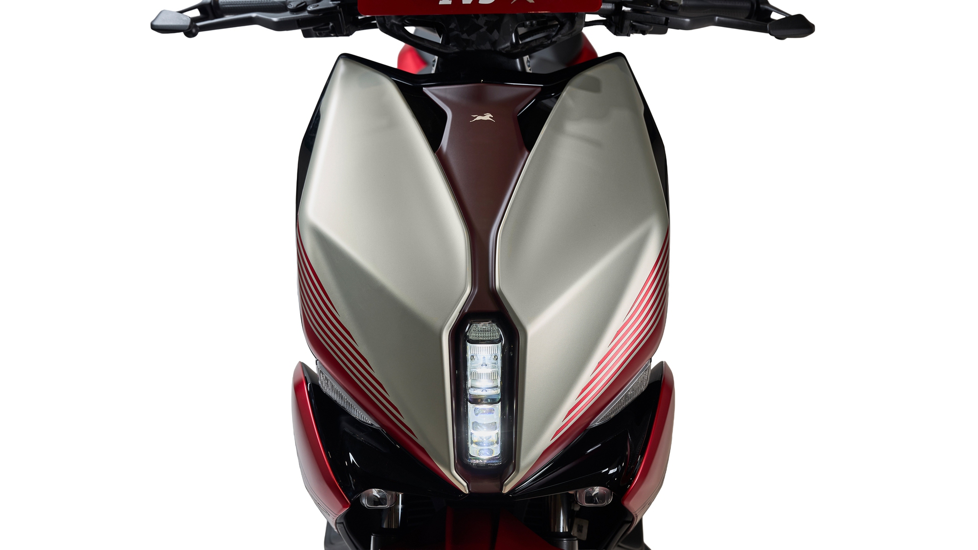 TVS, Google và Qualcomm bắt tay tạo xe điện Android Auto đầu tiên trên thế giới, mở cuộc đua công nghệ mới cho xe hai bánh - Ảnh 3