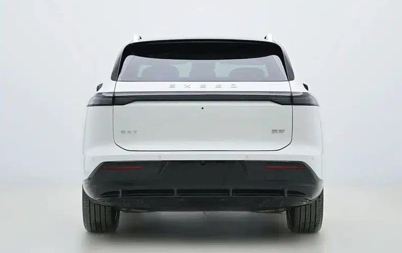 Hãng xe xây nhà máy tại Hưng Yên 'nhá hàng' SUV thế hệ mới, phạm vi hoạt động lên đến hơn 700km 1 lần sạc - Ảnh 2