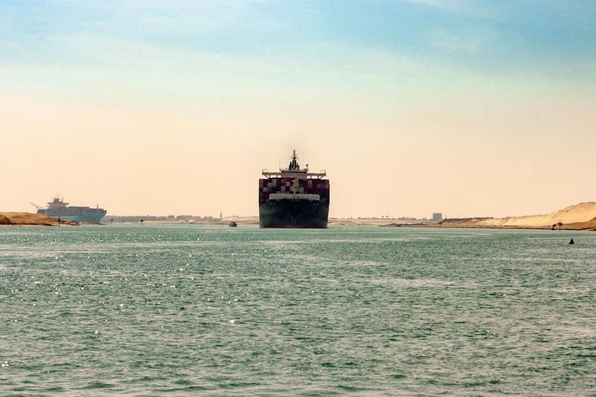 Đề nghị Iran hỗ trợ tàu Việt Nam lưu thông qua eo biển Hormuz - Ảnh 1