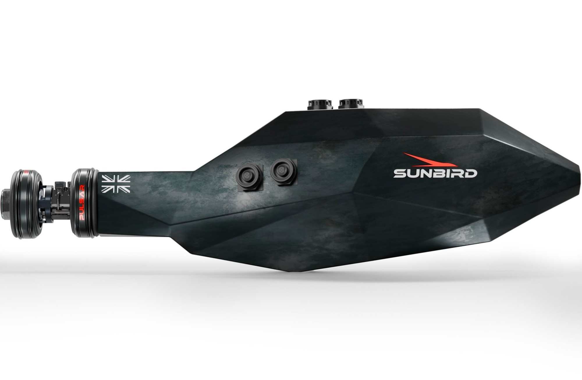 Anh "nhốt" sức mạnh ngôi sao vào động cơ: Kỳ tích này, thế giới chưa từng làm được trước đó - Ảnh 3