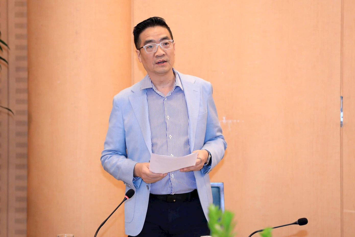 Gần 14.000 ý kiến góp ý Quy hoạch Thủ đô tầm nhìn 100 năm - Ảnh 1