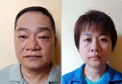 Thu hồi khu ‘đất vàng’ của doanh nghiệp dính đại án lừa đảo ở Hải Phòng - Ảnh 2