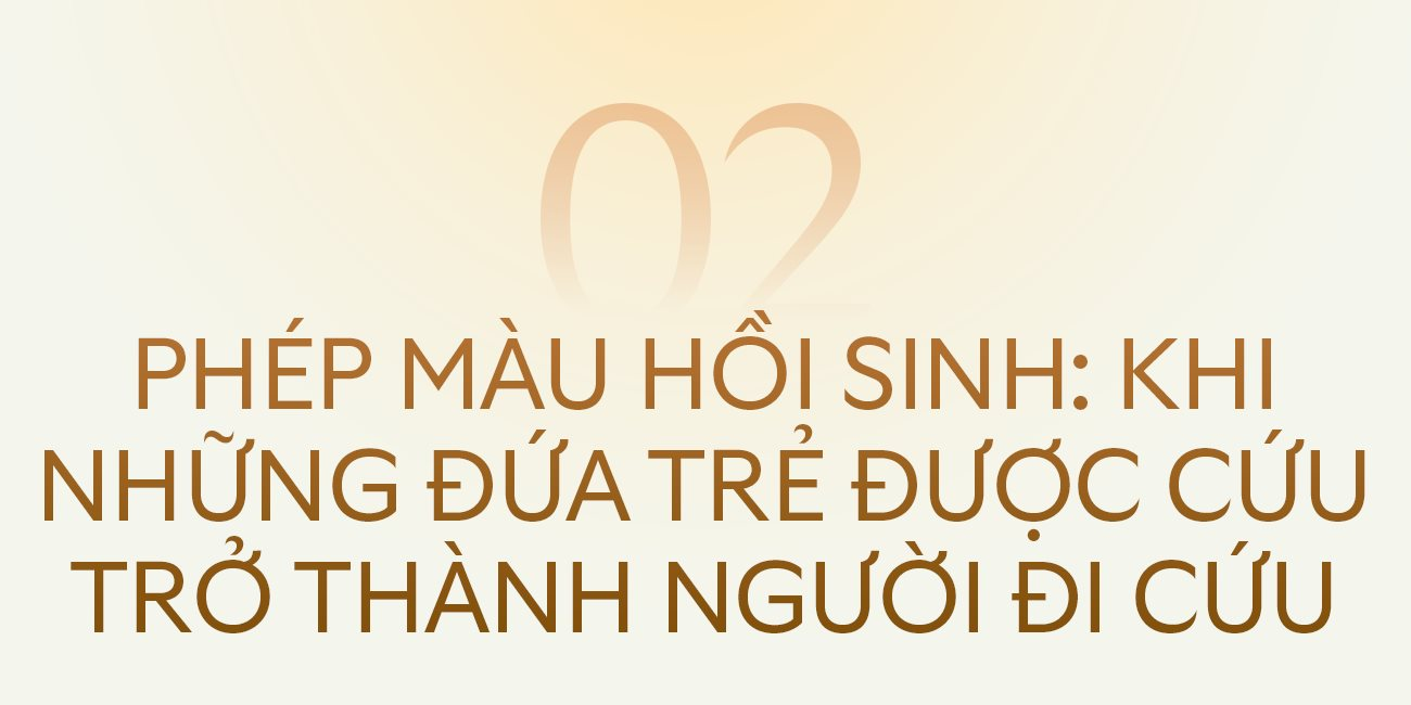 Nỗi day dứt lớn nhất của CO-CEO Blue Dragon: “Em ấy ở rất gần, nhưng tôi lại không thể cứu” - Ảnh 4