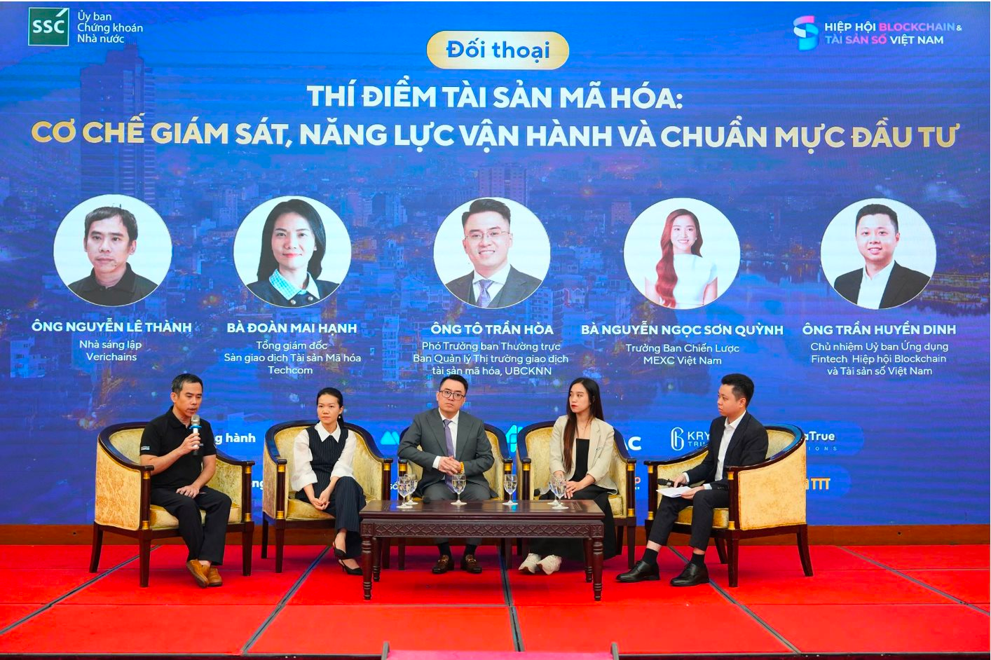 Sàn tài sản số Việt Nam trước giờ G: Làm sao kéo người dùng rời sàn quốc tế? - Ảnh 3