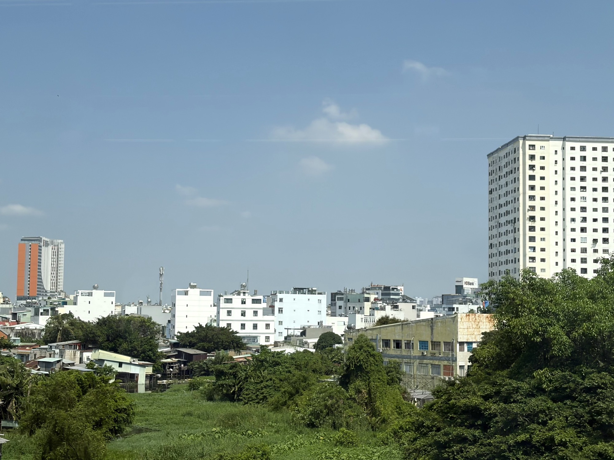 TPHCM: Đề xuất mới về diện tích tối thiểu được tách thửa - Ảnh 1