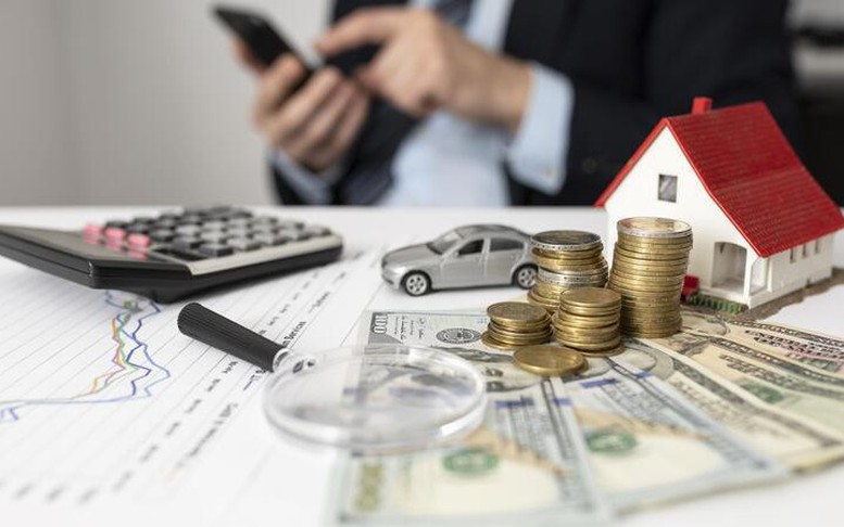 Bộ Tài chính công khai tiến độ tổng kiểm kê tài sản toàn quốc - Ảnh 3