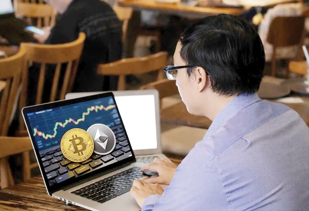 Chạy “nước rút” thí điểm giao dịch tài sản mã hóa - Ảnh 1